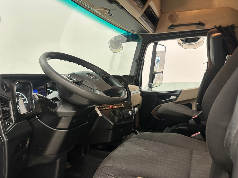 Cabeza tractora Mercedes-Benz Actros 1943: foto 9