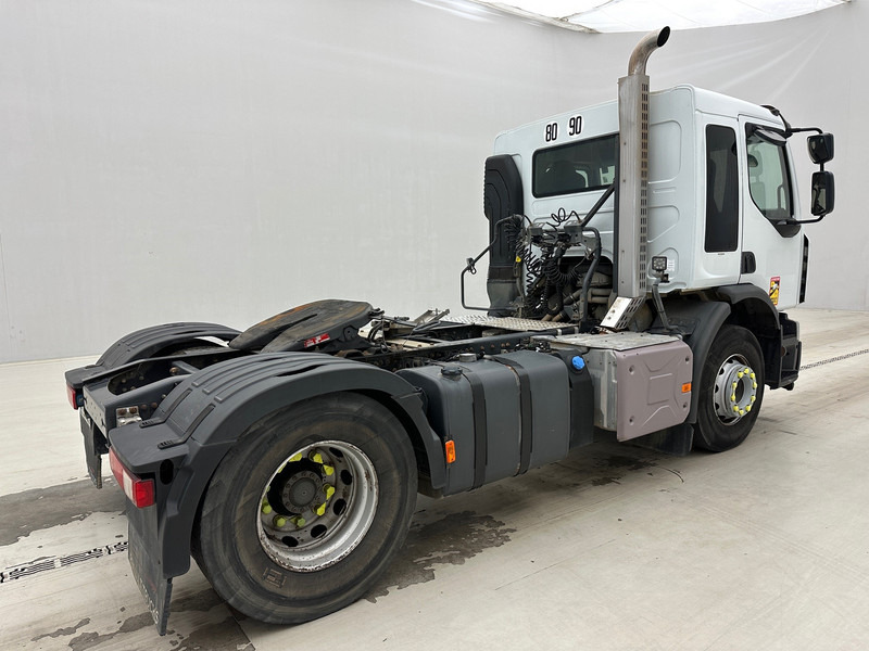 Renault C 430 - Cabeza tractora: foto 5 Renault C 430 - Cabeza tractora: foto 5