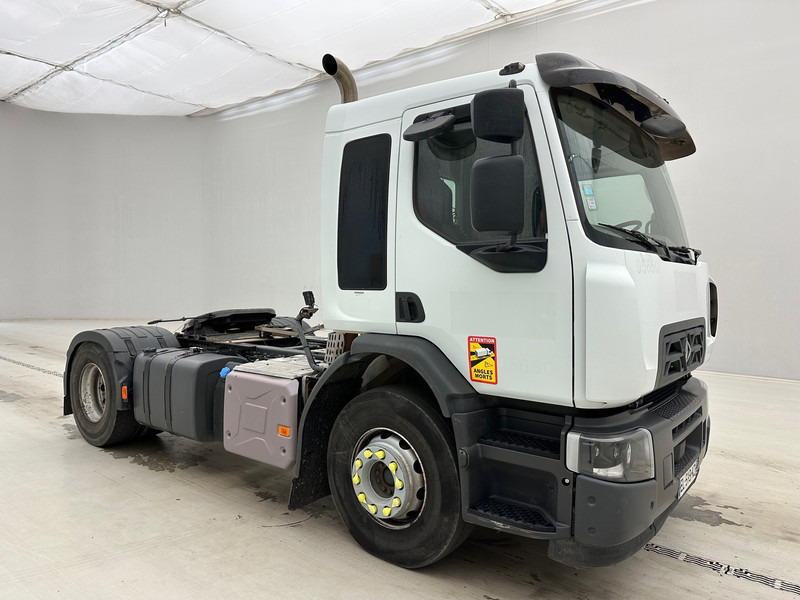 Renault C 430 - Cabeza tractora: foto 3 Renault C 430 - Cabeza tractora: foto 3