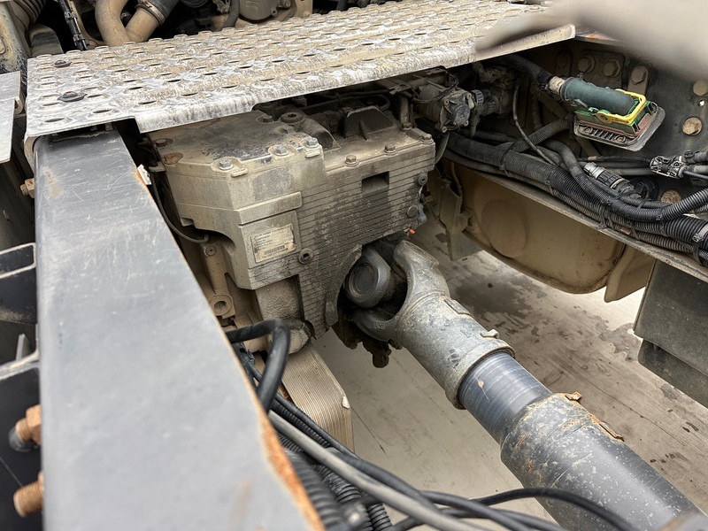 Cabeza tractora Renault C 430: foto 9 Cabeza tractora Renault C 430: foto 9