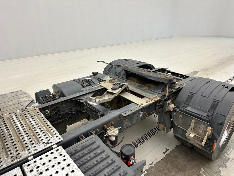 Cabeza tractora Renault C 430: foto 10 Cabeza tractora Renault C 430: foto 10