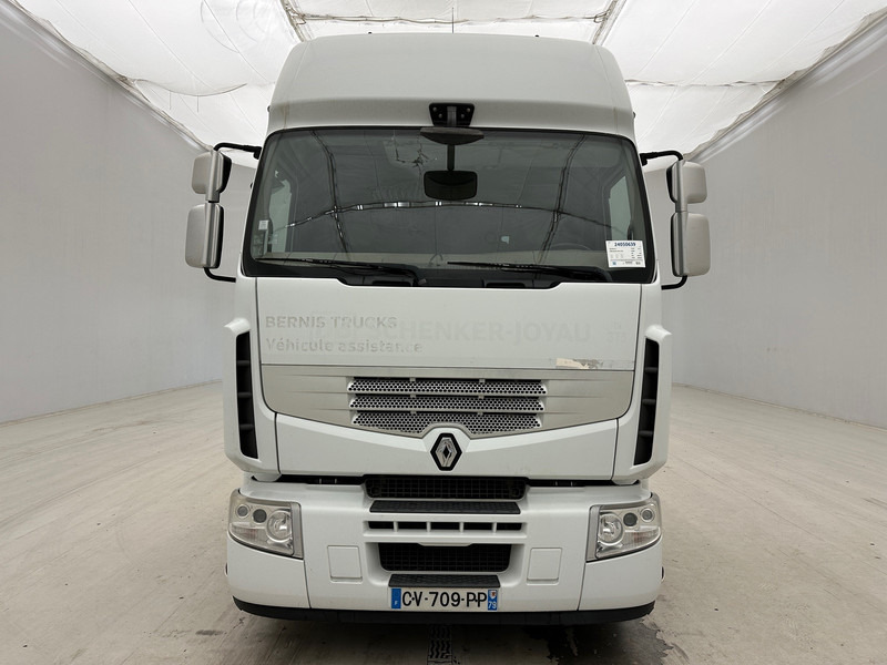 Renault Premium 460 DXi - Cabeza tractora: foto 2 Renault Premium 460 DXi - Cabeza tractora: foto 2