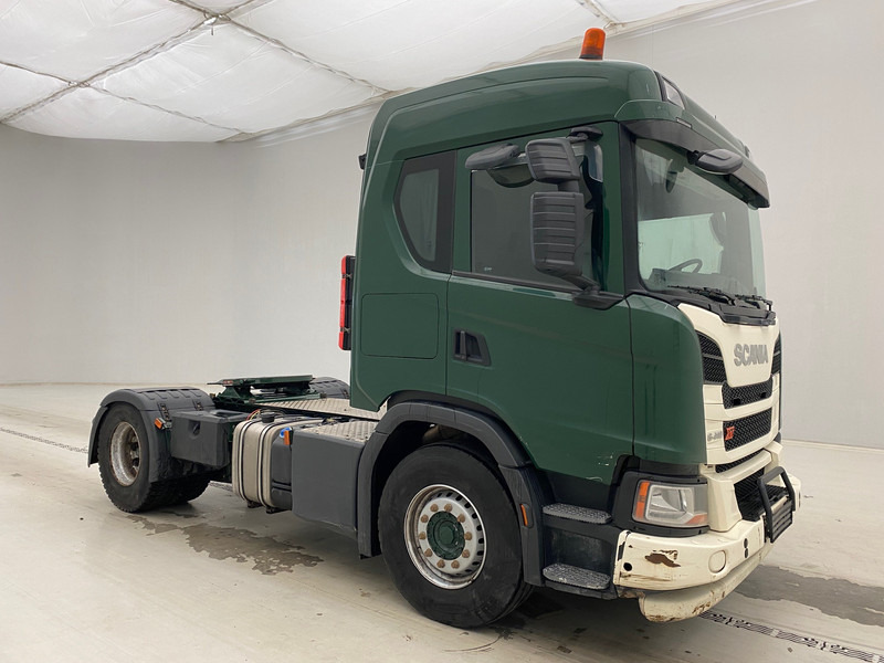 Scania G410 XT - Cabeza tractora: foto 3 Scania G410 XT - Cabeza tractora: foto 3