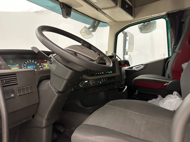 Cabeza tractora Volvo FH 460 Globetrotter: foto 10 Cabeza tractora Volvo FH 460 Globetrotter: foto 10