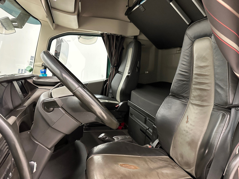 Cabeza tractora Volvo FH 500 Globetrotter: foto 10