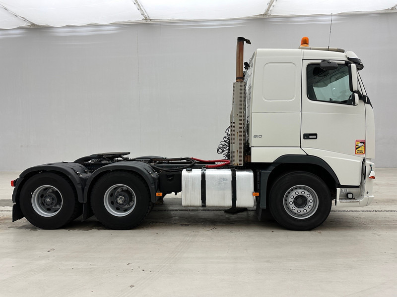 Volvo FH16.610 - 6x4 - Cabeza tractora: foto 4 Volvo FH16.610 - 6x4 - Cabeza tractora: foto 4
