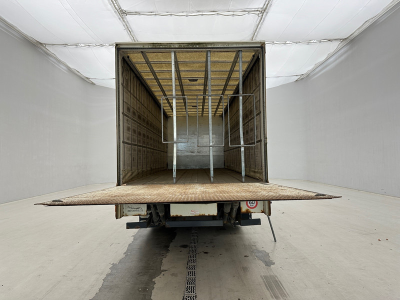 DAF CF75.310 - Camión lona: foto 5 DAF CF75.310 - Camión lona: foto 5