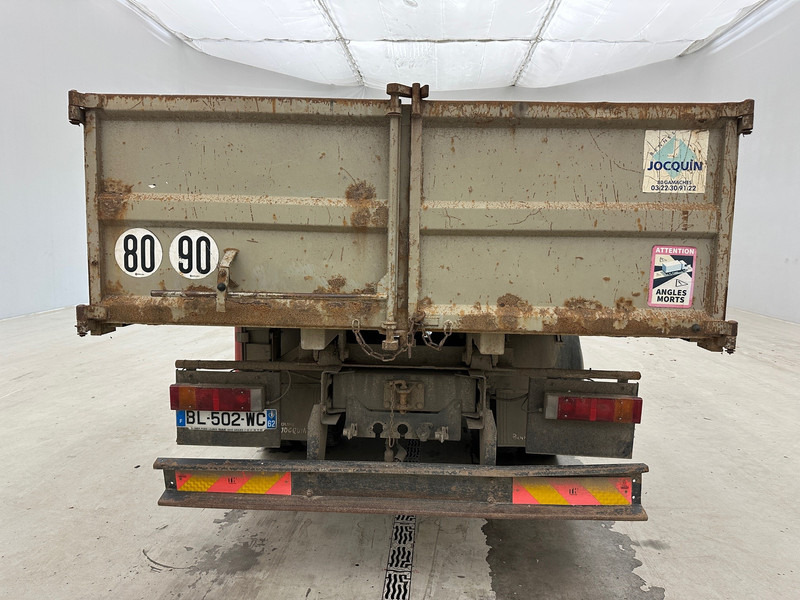 DAF CF85.360 - Camión volquete, Camión grúa: foto 5 DAF CF85.360 - Camión volquete, Camión grúa: foto 5
