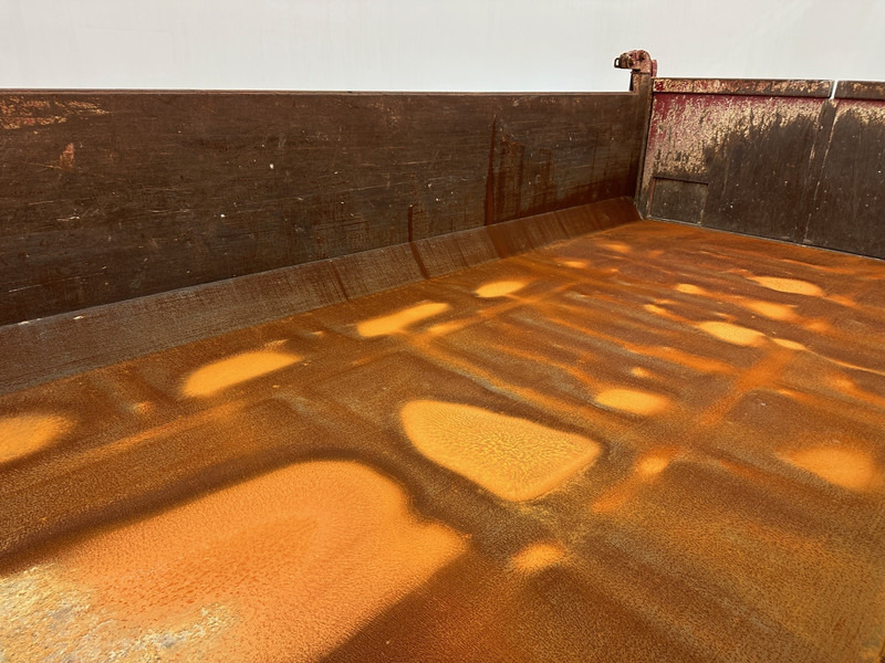 Camión volquete DAF CF85.410 - 8x4: foto 9 Camión volquete DAF CF85.410 - 8x4: foto 9