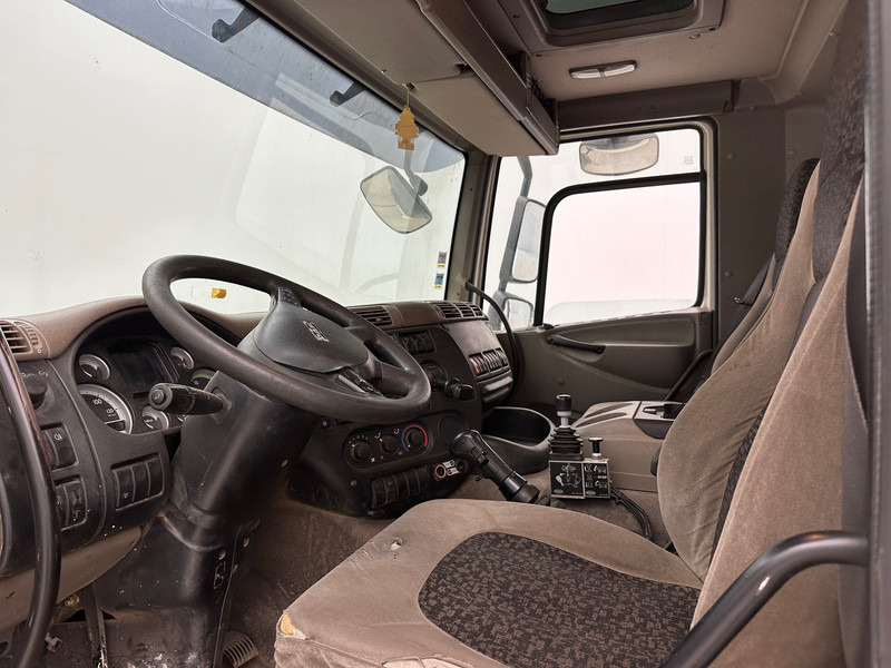 Camión volquete DAF CF85.410 - 8x4: foto 8 Camión volquete DAF CF85.410 - 8x4: foto 8