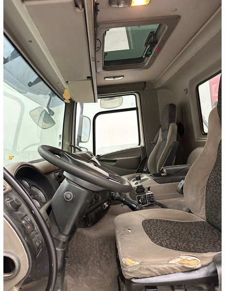 Camión volquete DAF CF85.410 - 8x4: foto 11 Camión volquete DAF CF85.410 - 8x4: foto 11