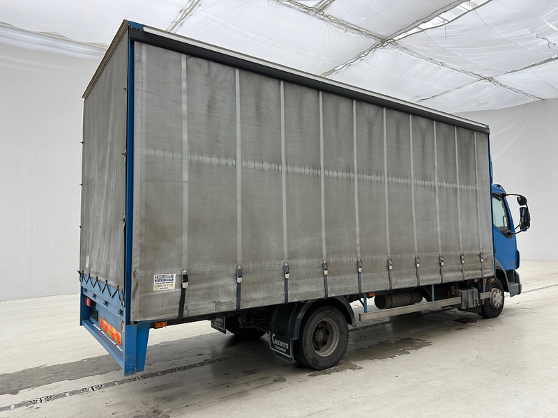 DAF LF45.150 - Camión lona: foto 4 DAF LF45.150 - Camión lona: foto 4