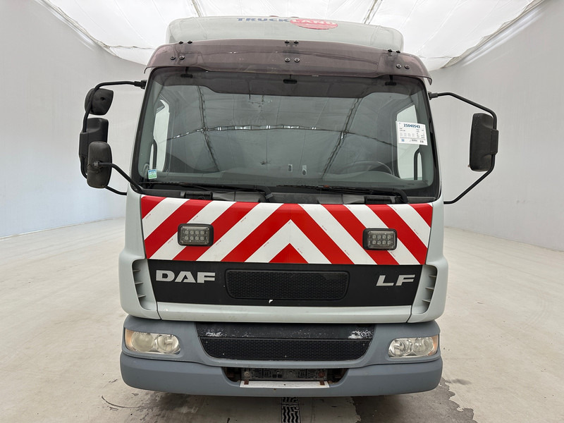DAF LF45.150 - service truck - Camión caja cerrada: foto 2 DAF LF45.150 - service truck - Camión caja cerrada: foto 2