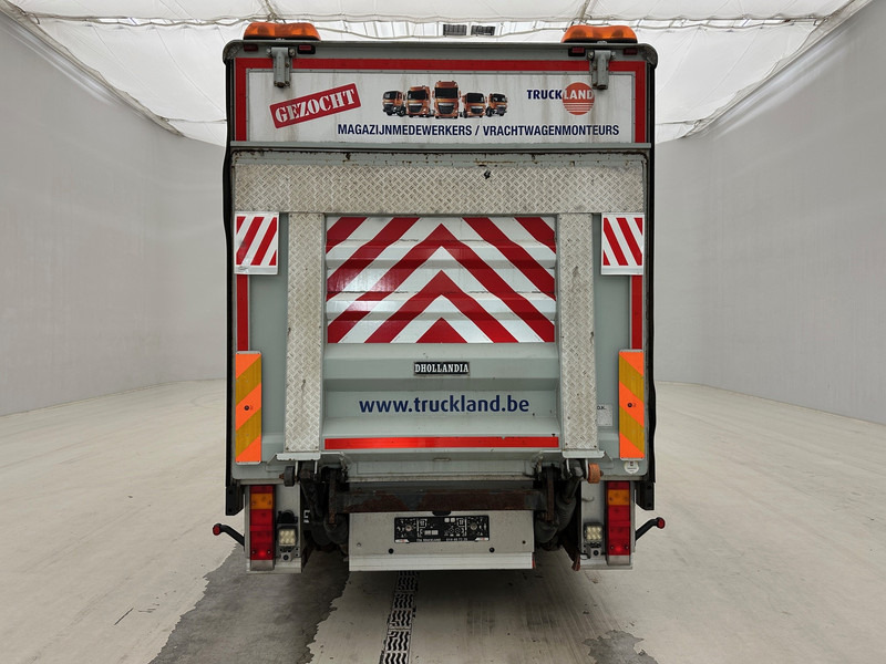 DAF LF45.150 - service truck - Camión caja cerrada: foto 5 DAF LF45.150 - service truck - Camión caja cerrada: foto 5