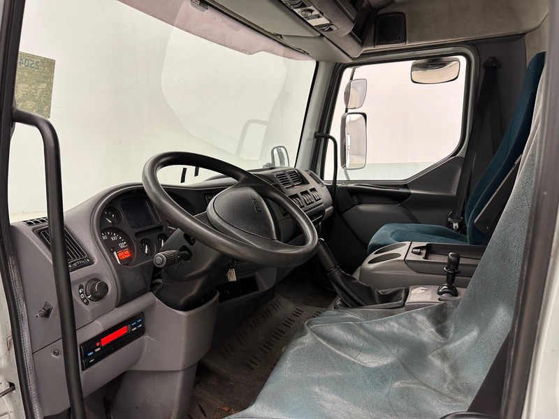 Camión caja cerrada DAF LF45.150 - service truck: foto 10