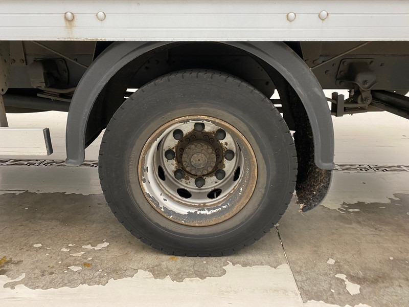 Camión caja cerrada DAF LF45.180: foto 9 Camión caja cerrada DAF LF45.180: foto 9