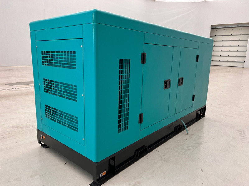 DEGROOTE POWER* DP-C100SS 100KVA - Generador industriale: foto 3 DEGROOTE POWER* DP-C100SS 100KVA - Generador industriale: foto 3