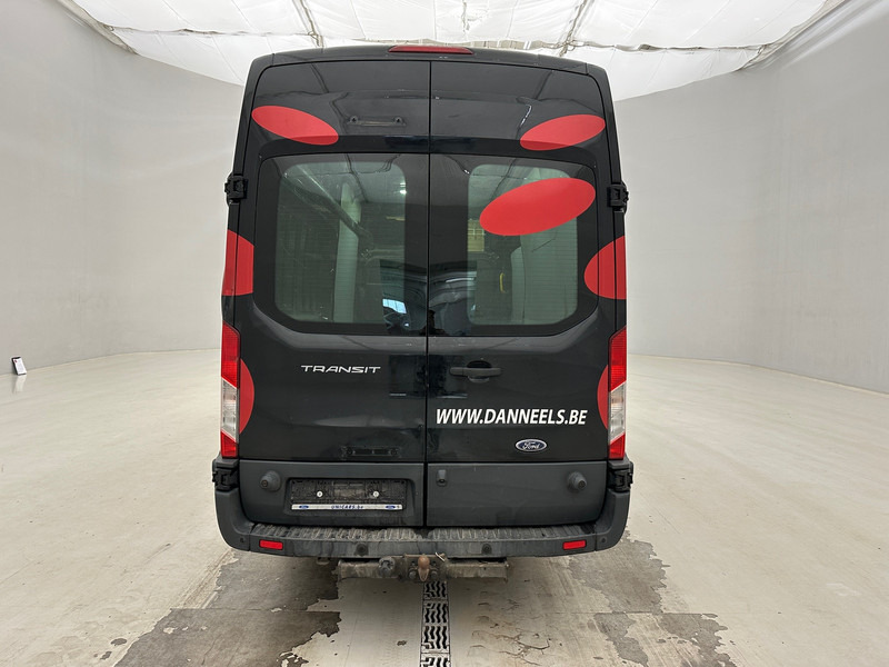 Furgón Ford Transit*: foto 8