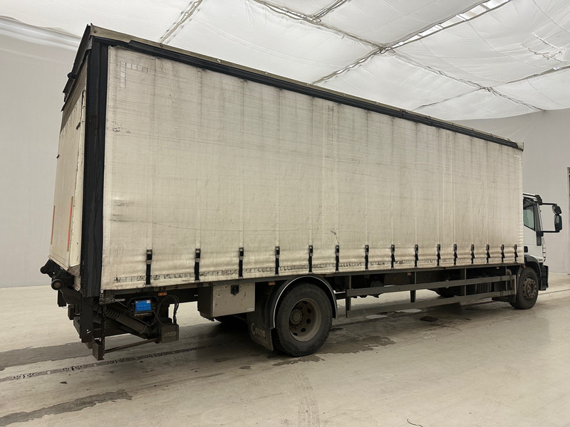 Iveco Eurocargo 180E28 - Camión lona: foto 4 Iveco Eurocargo 180E28 - Camión lona: foto 4