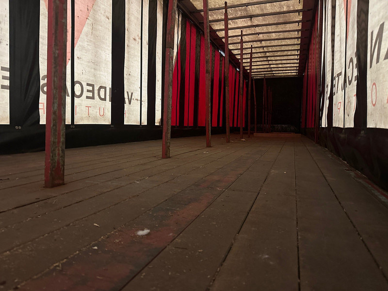 LAG Tautliner - Semirremolque lona: foto 5 LAG Tautliner - Semirremolque lona: foto 5