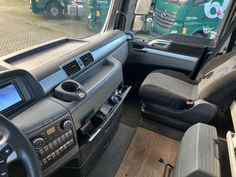 Camión con equipo de cable MAN TGX 26.440 - 6x2: foto 12