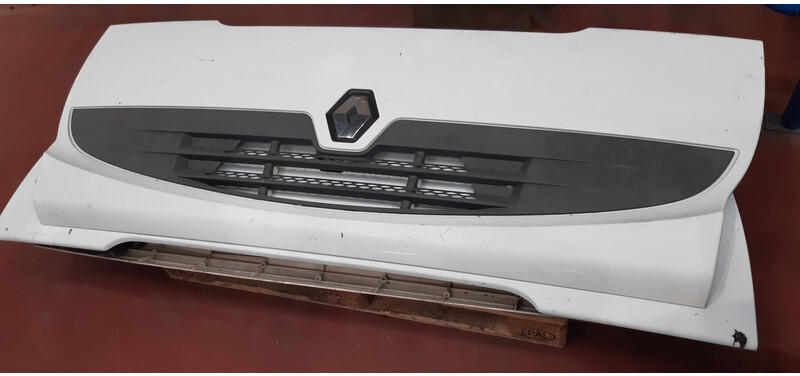 Renault 5010578640 5010578640 - Parrilla para Camión: foto 1 Renault 5010578640 5010578640 - Parrilla para Camión: foto 1