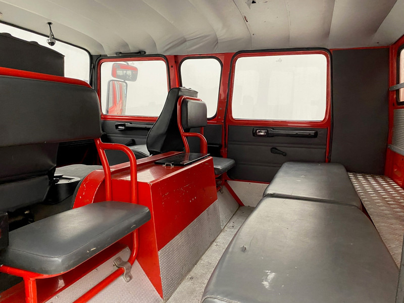 Camión de bomberos Renault G230*: foto 11