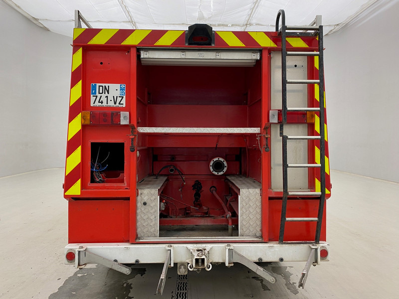 Camión de bomberos Renault G230*: foto 9