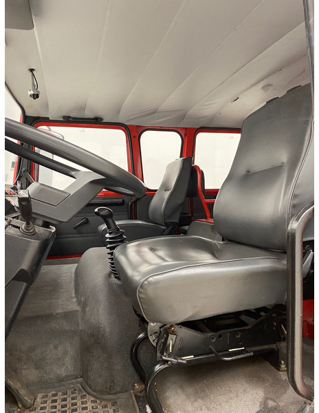 Camión de bomberos Renault G230*: foto 12