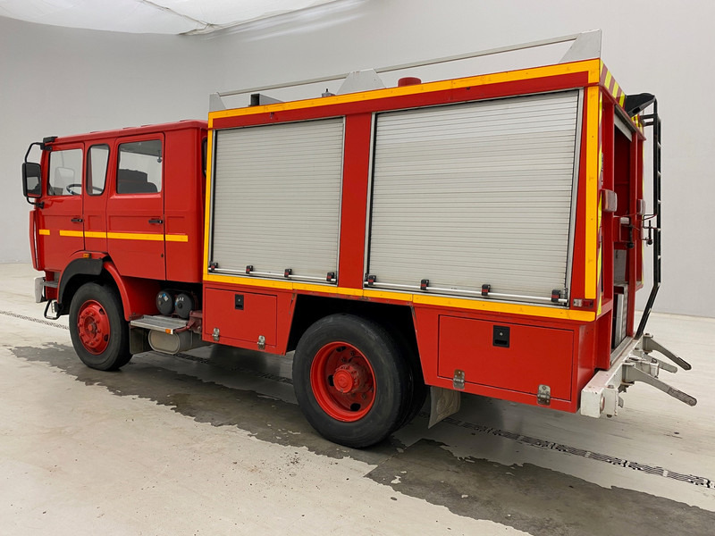 Camión de bomberos Renault G230*: foto 6