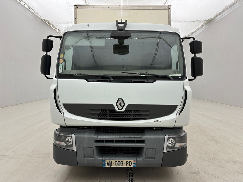 Renault Premium 240 DXi - Camión caja cerrada: foto 2 Renault Premium 240 DXi - Camión caja cerrada: foto 2