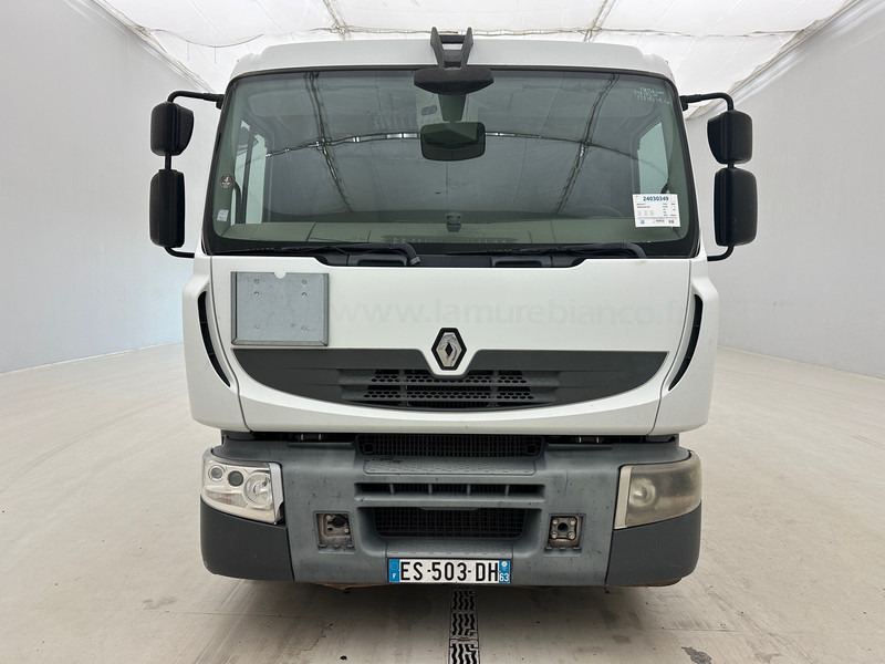 Renault Premium 320 - Camión cisterna: foto 2 Renault Premium 320 - Camión cisterna: foto 2