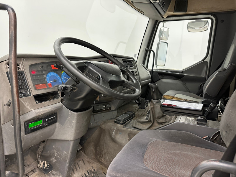 Camión caja abierta, Camión grúa Renault Premium 370 DCi - 6x2: foto 8