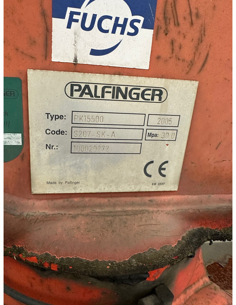 Camión caja abierta, Camión grúa Renault Premium 370 DCi - 6x2: foto 10