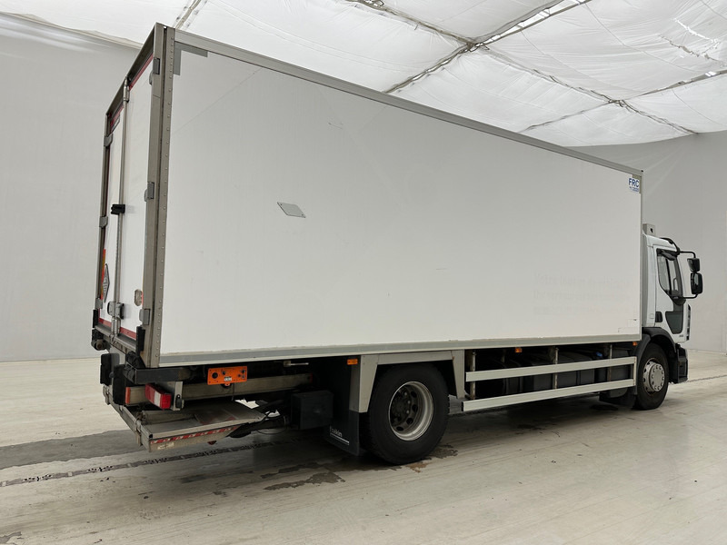 Renault Premium 380 DXi* - Camión frigorífico: foto 5 Renault Premium 380 DXi* - Camión frigorífico: foto 5