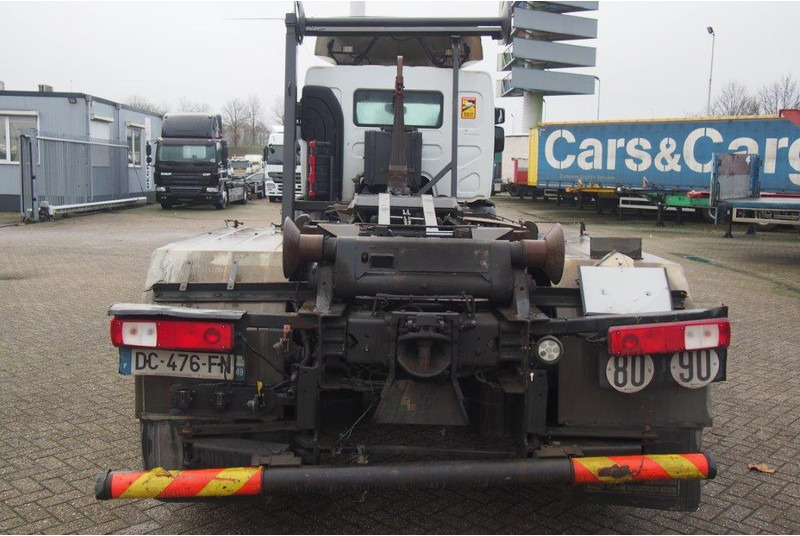 Renault Premium Lander 430 DXi - 6x28 - Camión multibasculante: foto 5 Renault Premium Lander 430 DXi - 6x28 - Camión multibasculante: foto 5