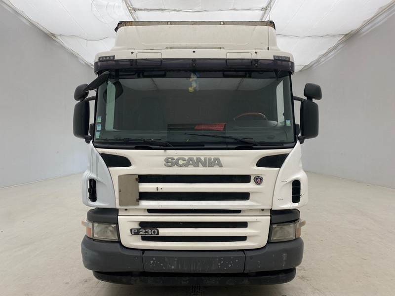 Scania P230* - Camión lona: foto 2 Scania P230* - Camión lona: foto 2