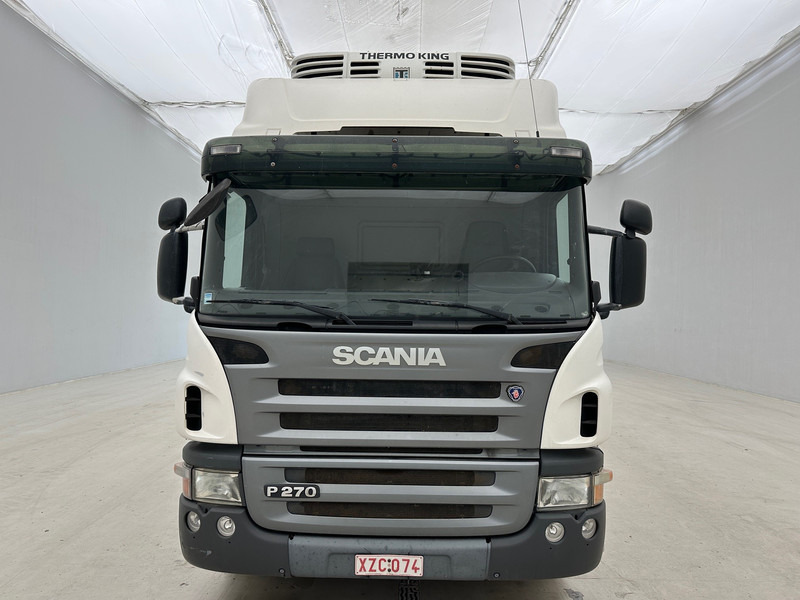 Scania P270 - Camión frigorífico: foto 2 Scania P270 - Camión frigorífico: foto 2
