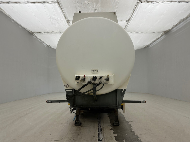 Stokota Tank 37000 L - Semirremolque cisterna: foto 2 Stokota Tank 37000 L - Semirremolque cisterna: foto 2