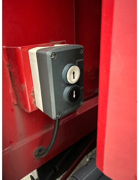 Volvo FL 220 - Camión lona: foto 5 Volvo FL 220 - Camión lona: foto 5