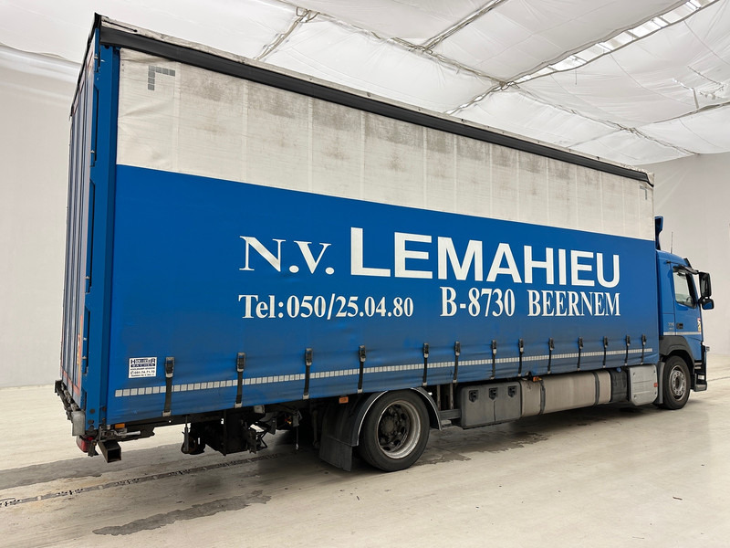 Volvo FM 330 - Camión lona: foto 4 Volvo FM 330 - Camión lona: foto 4