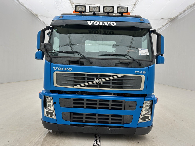 Volvo FM9.260 - Camión chasis: foto 2 Volvo FM9.260 - Camión chasis: foto 2