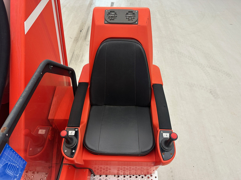 Camión de bomberos Volvo MAGIRUS ALP330 - FM 340 - 6x4: foto 13 Camión de bomberos Volvo MAGIRUS ALP330 - FM 340 - 6x4: foto 13