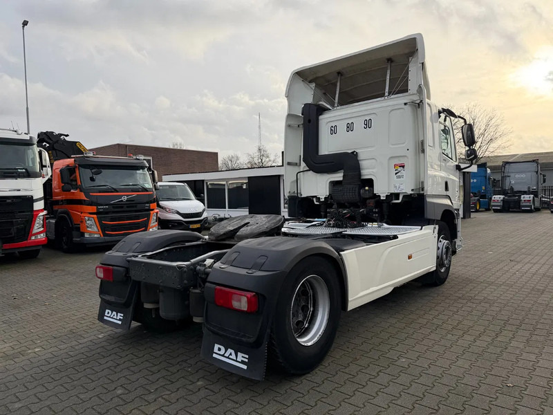 DAF CF 460 Euro 6 - Cabeza tractora: foto 4 DAF CF 460 Euro 6 - Cabeza tractora: foto 4