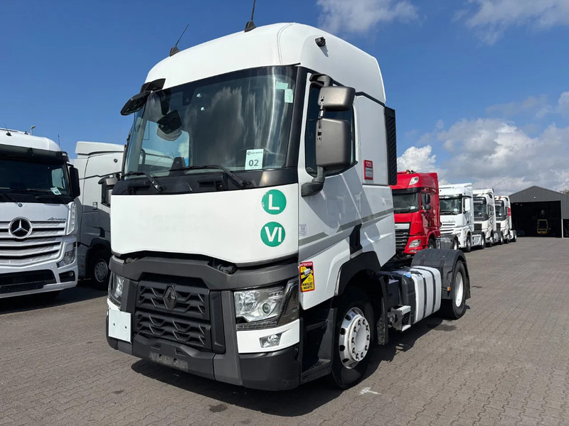 Renault T460 Euro 6 - Cabeza tractora: foto 1 Renault T460 Euro 6 - Cabeza tractora: foto 1