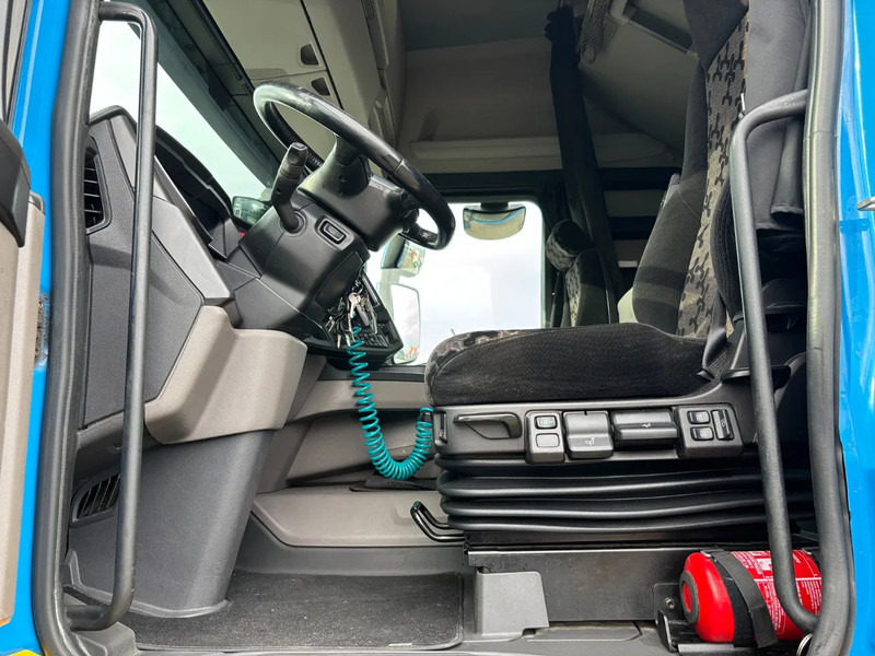 Scania R410 Euro 6 Retarder - Cabeza tractora: foto 5 Scania R410 Euro 6 Retarder - Cabeza tractora: foto 5
