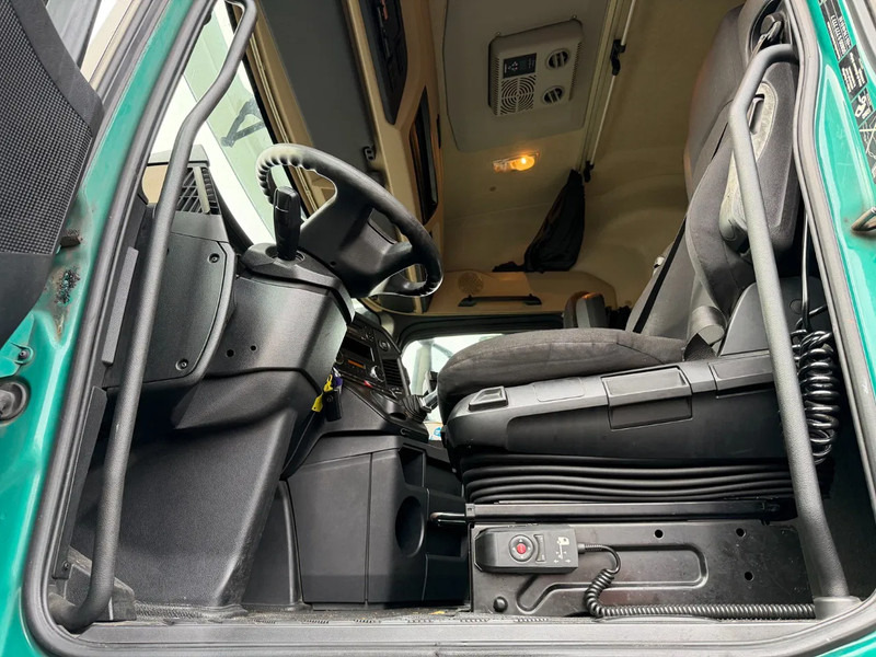 Mercedes-Benz Actros 2545 6X2 Retarder Euro 6 - Camión lona: foto 5 Mercedes-Benz Actros 2545 6X2 Retarder Euro 6 - Camión lona: foto 5