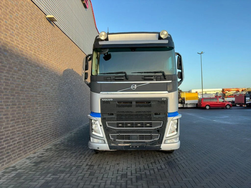 Cabeza tractora Volvo FH 460 6X4 TREKKER/TRACTOR/SZM EURO 6 HYDRAULIC: foto 7