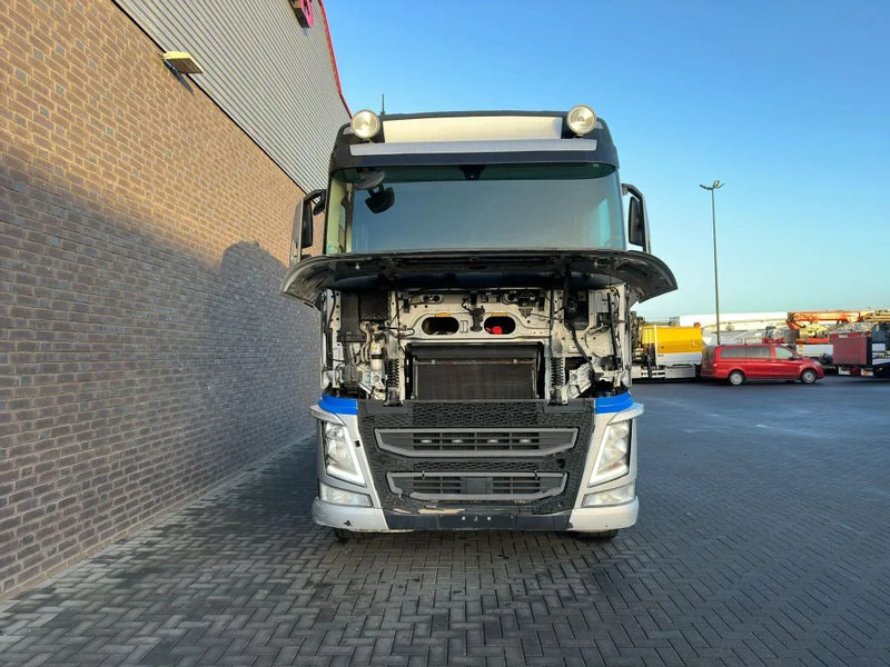 Cabeza tractora Volvo FH 460 6X4 TREKKER/TRACTOR/SZM EURO 6 HYDRAULIC: foto 8