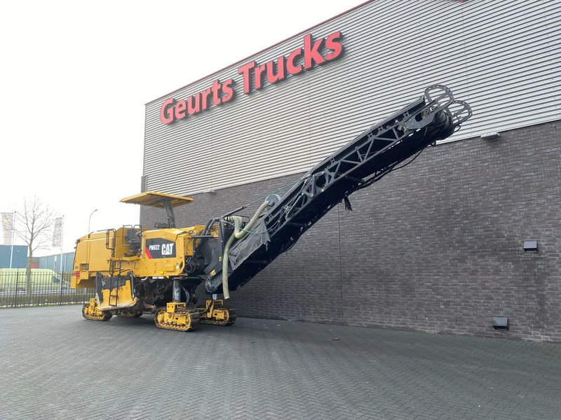 Construcción de carreteras Caterpillar PM622 CRAWLER PROFILER/ASFALTFREESMACHINE/ASPHALTFRÄSEN-MASCHINE: foto 7